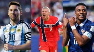 Piala Dunia 2026 Baru Saja Dimulai: Cerita Driver Ojol dan Barista